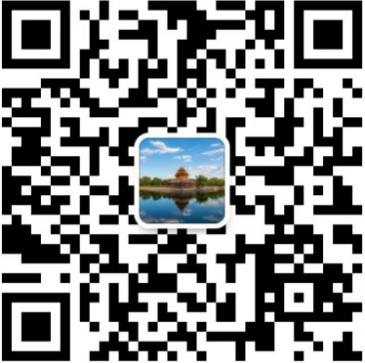 U8国际·(中国)U8国际官方网站 | U Eight Int官方二维码